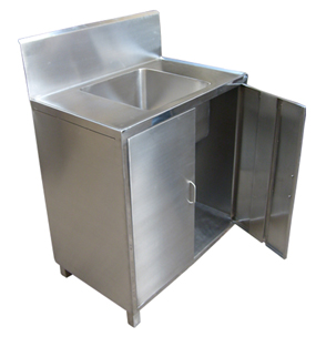 Sink Units