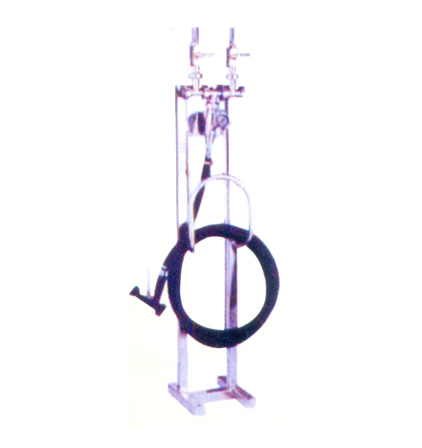 Portable Water Mixer