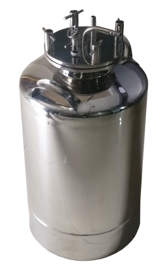 Pressure Vessel