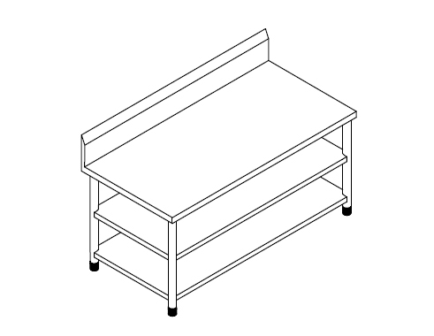 Work / Working Table