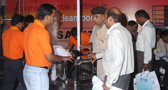 Pharmaceutical Exhibitions & Events 10