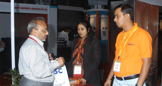 Pharmaceutical Exhibitions & Events 11