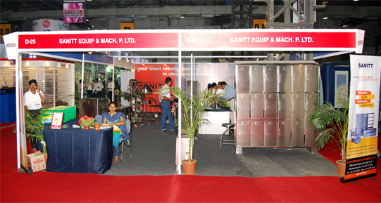 Pharmaceutical Exhibitions & Events 2