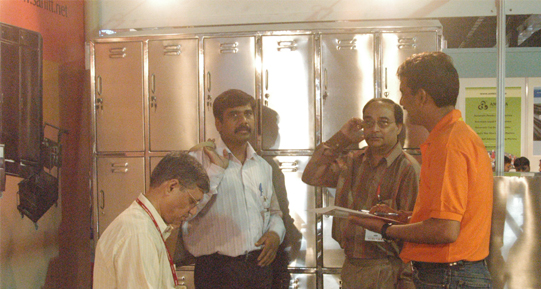 Pharmaceutical Exhibitions & Events 5