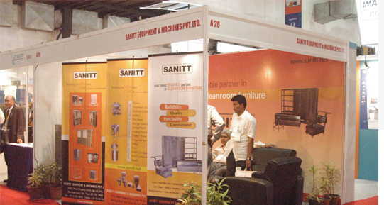 Pharmaceutical Exhibitions & Events 6