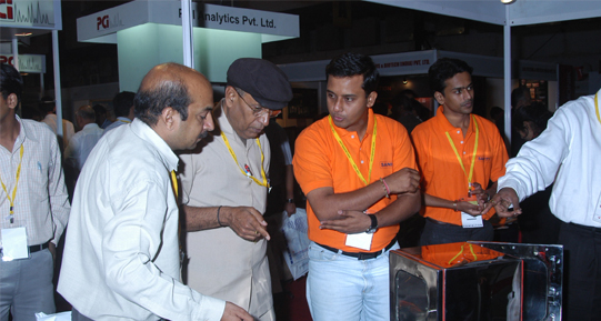 Pharmaceutical Exhibitions & Events 8