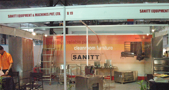 Pharmaceutical Exhibitions & Events 9