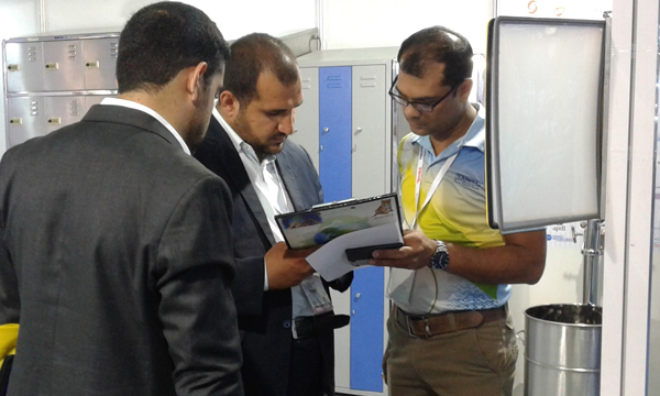 Mumbai Pharma Pro & Pack Expo  1