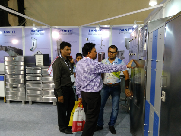 Mumbai Pharma Pro & Pack Expo 4
