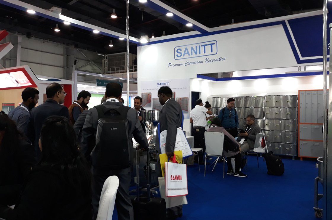 ( PMEC INDIA 2018) DELHI