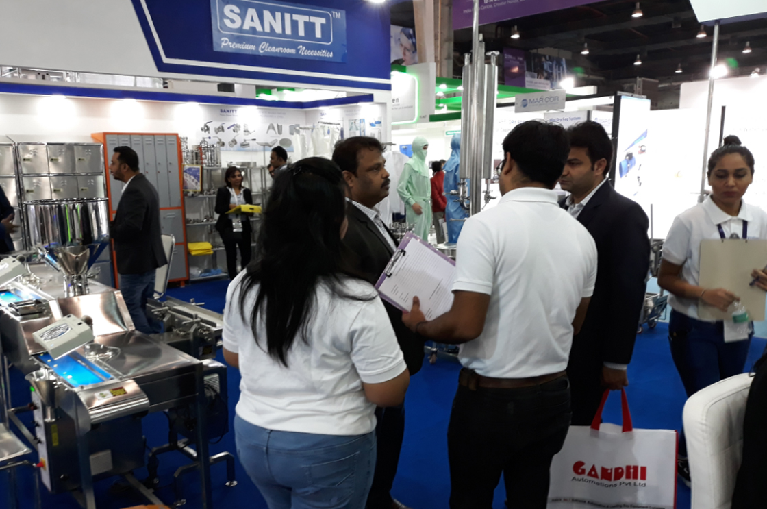 PMEC INDIA 2018 DELHI-17