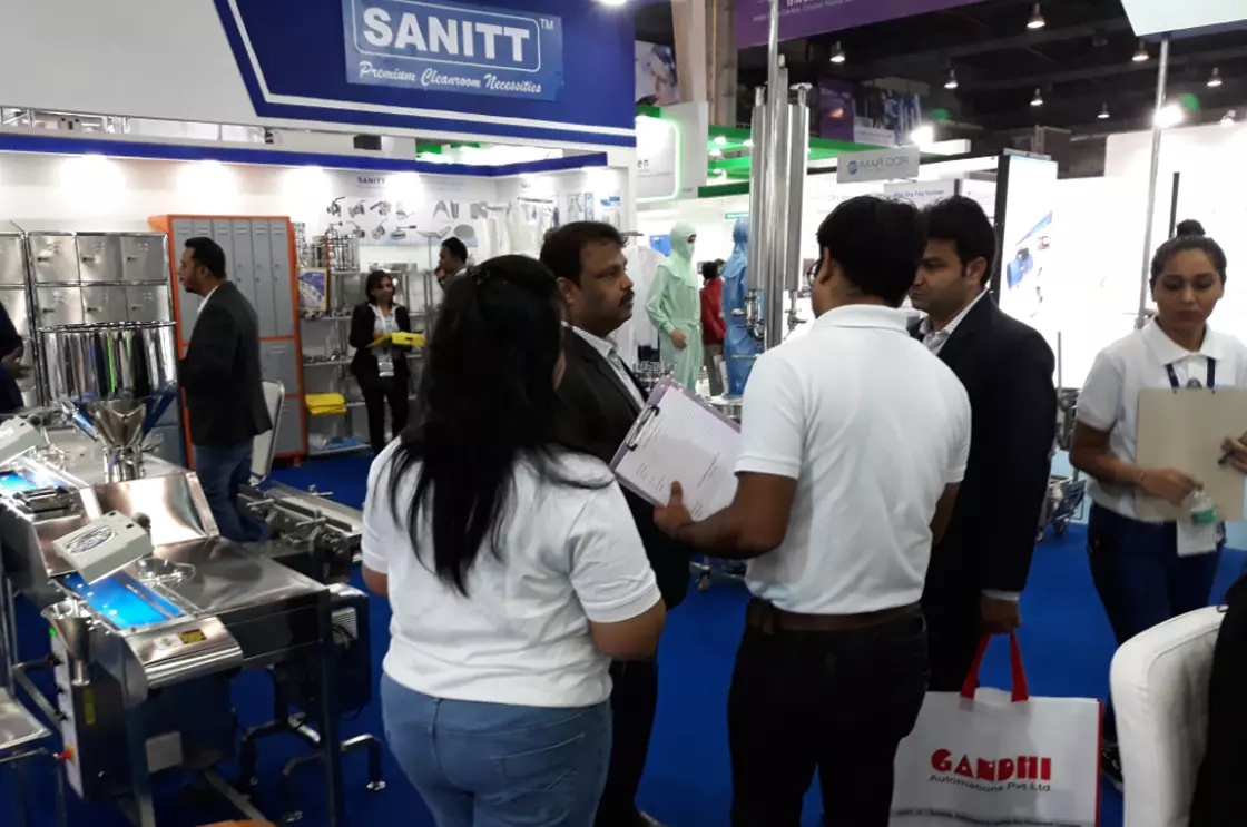PMEC INDIA 2018 DELHI-17