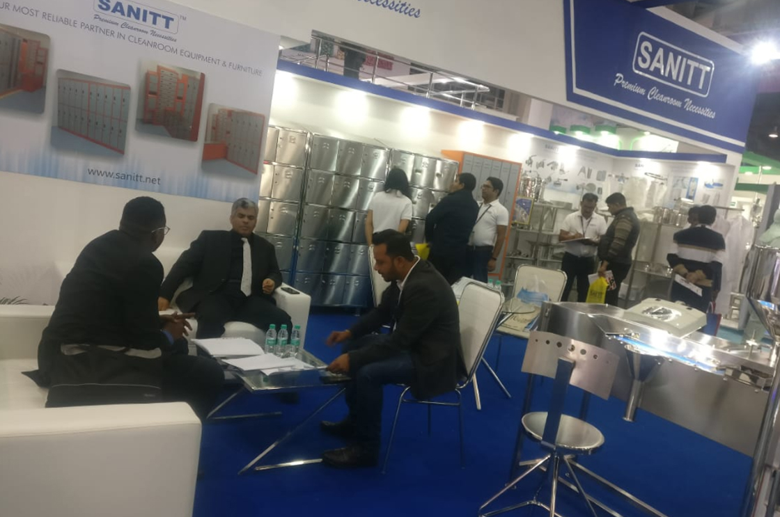 PMEC INDIA 2018 DELHI-19