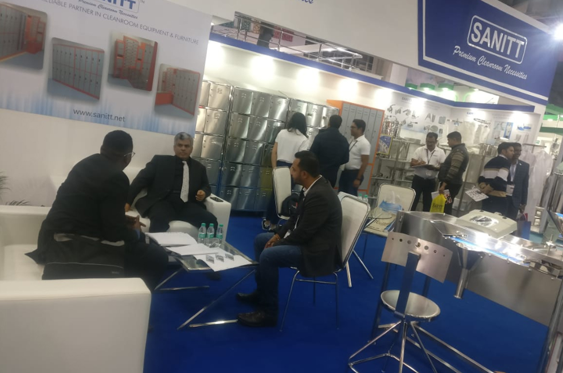PMEC INDIA 2018 DELHI-22