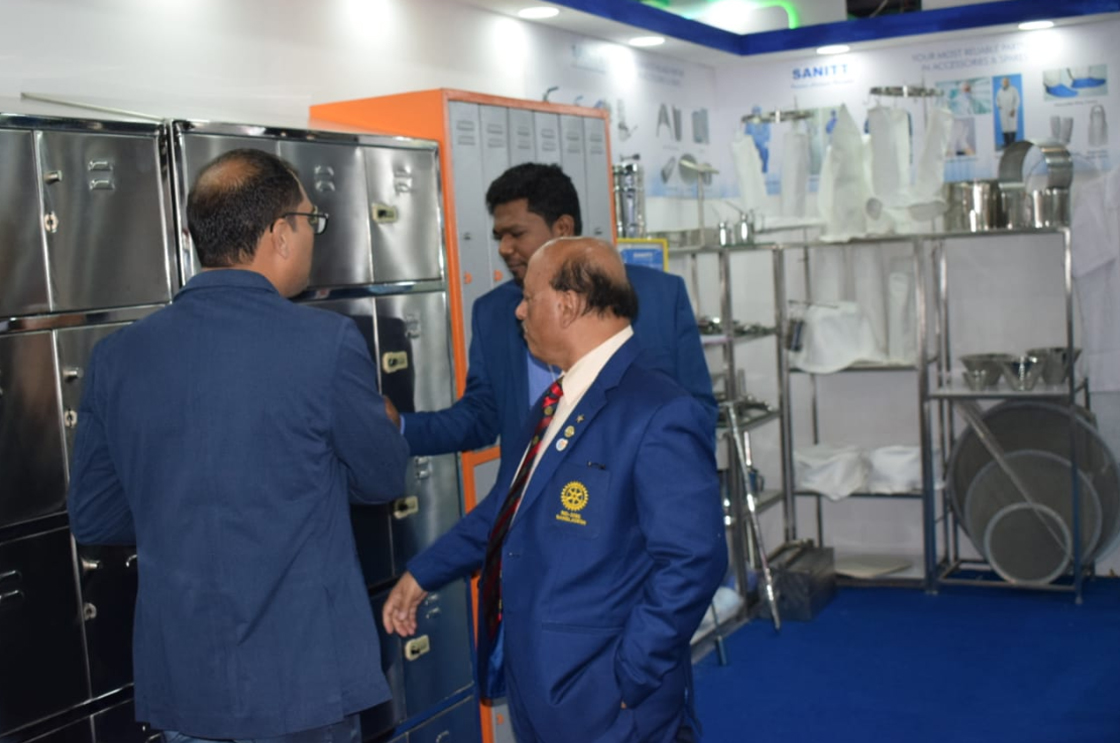 PMEC INDIA 2018 DELHI-25