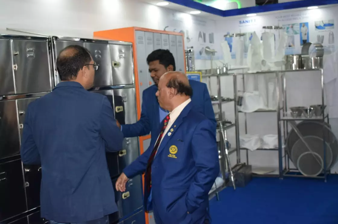 PMEC INDIA 2018 DELHI-25