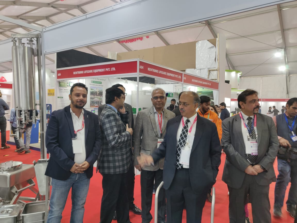 IPC DELHI  2018