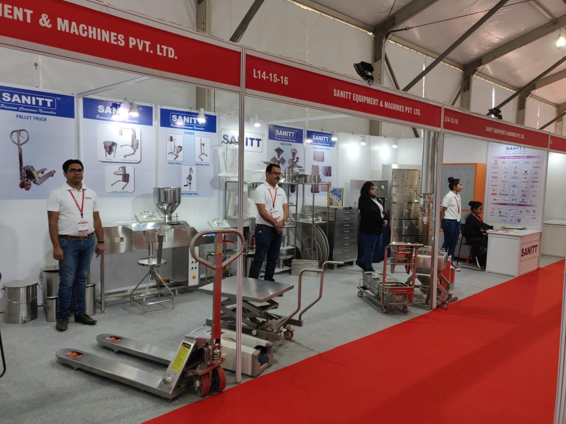IPC Delhi 2018-2