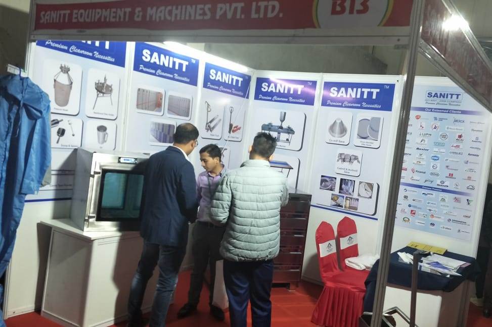 NEPAL PHARMA PHARMA EXPO 2