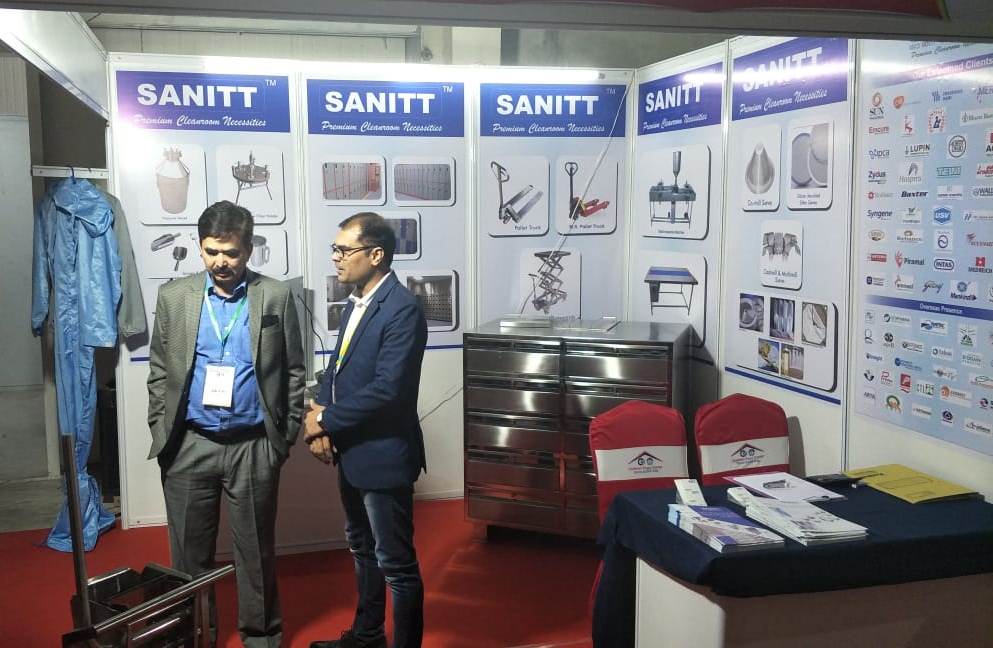NEPAL PHARMA PHARMA EXPO 3