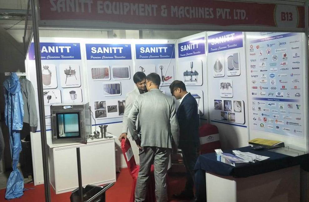 NEPAL PHARMA PHARMA EXPO 4