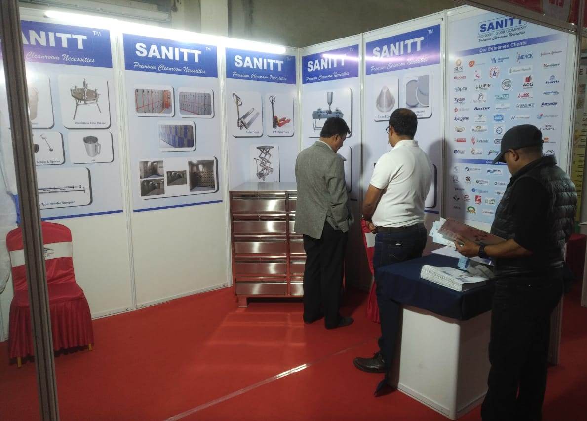 NEPAL PHARMA PHARMA EXPO 5