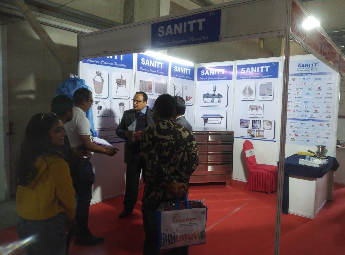 NEPAL PHARMA PHARMA EXPO 6