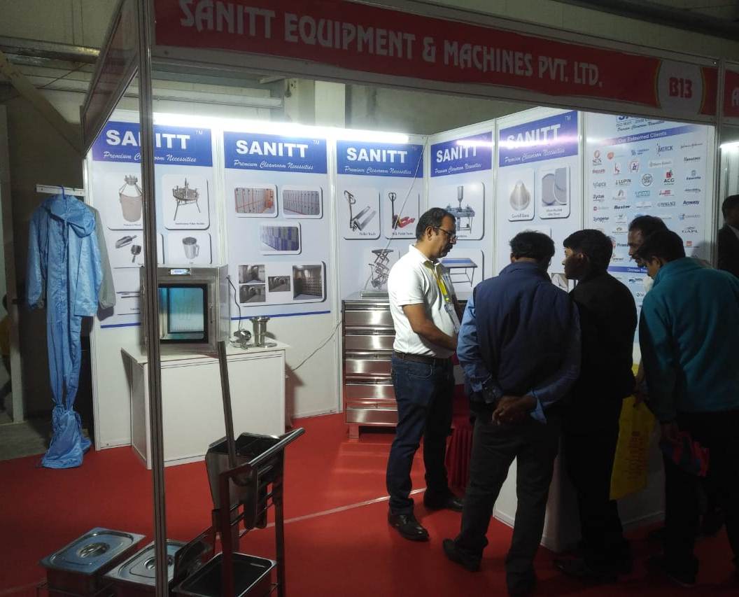 NEPAL PHARMA PHARMA EXPO 7