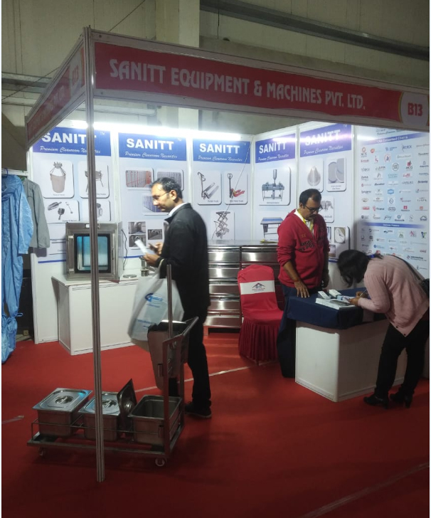 NEPAL PHARMA PHARMA EXPO 8