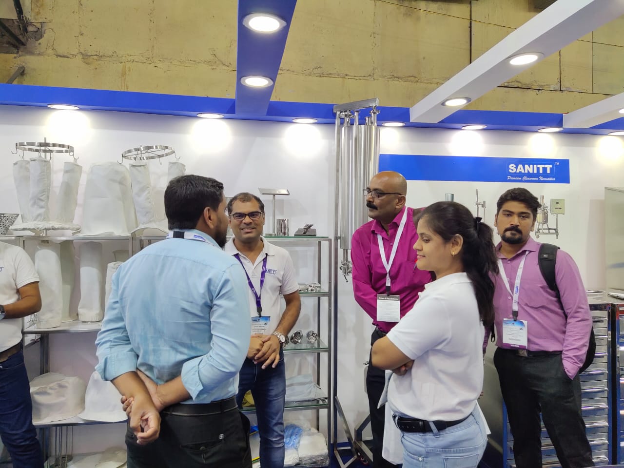 Pharmalytica 2019-10