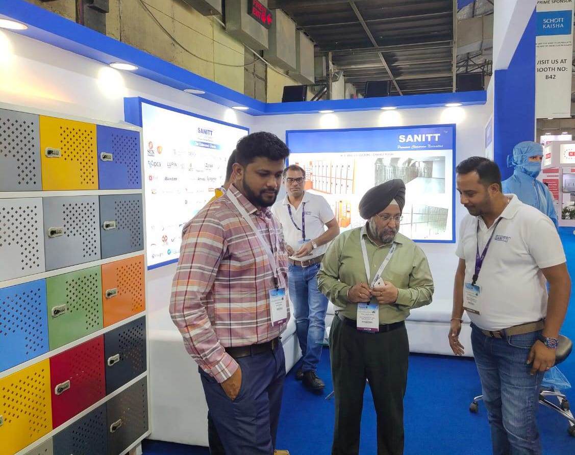 Pharmalytica 2019-2