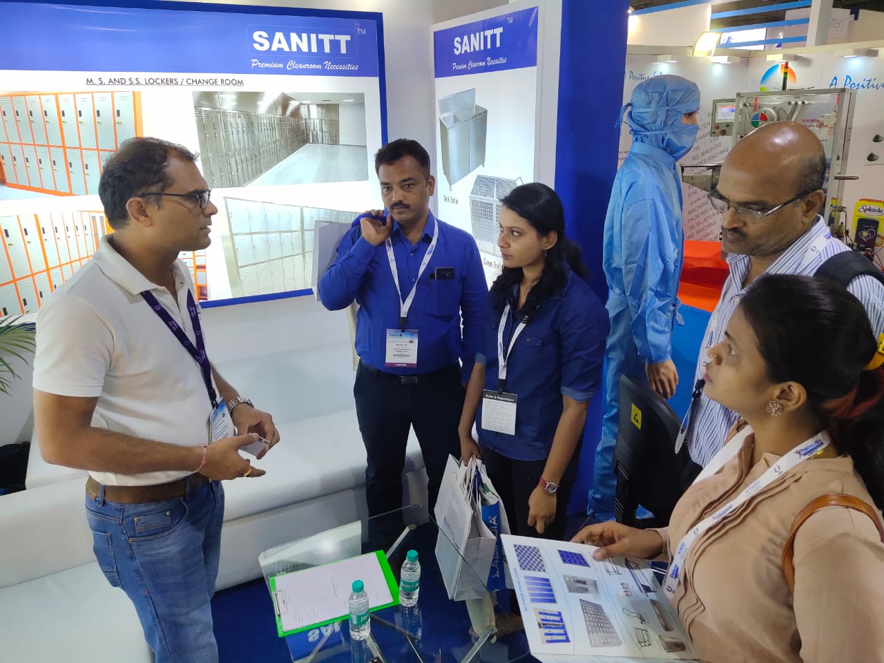 Pharmalytica 2019 (Mumbai)