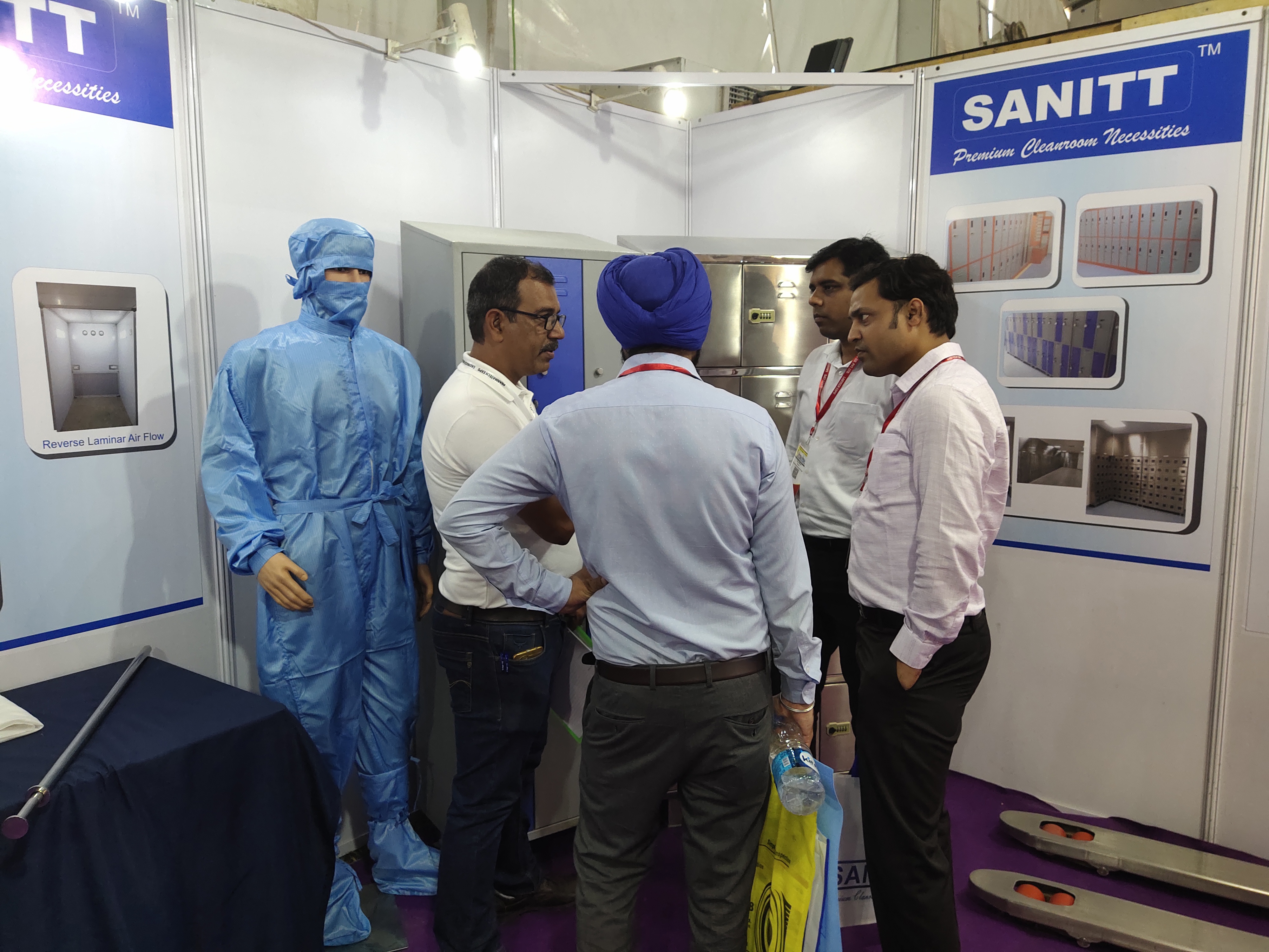 pharmaTech Expo 2019-2