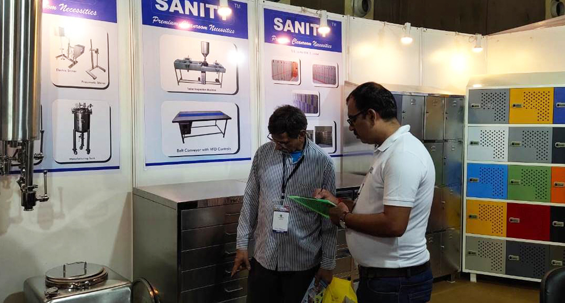 PharmaTech Expo 2019 Ahmedabad-2