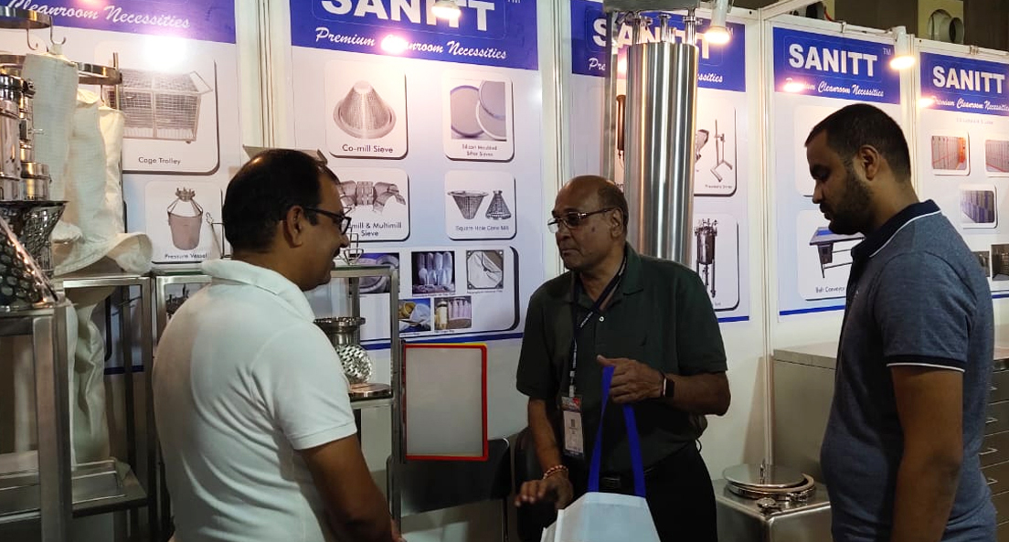 PharmaTech Expo 2019 Ahmedabad-3
