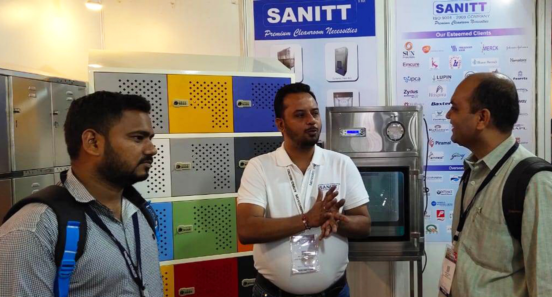 PharmaTech Expo 2019 Ahmedabad-5