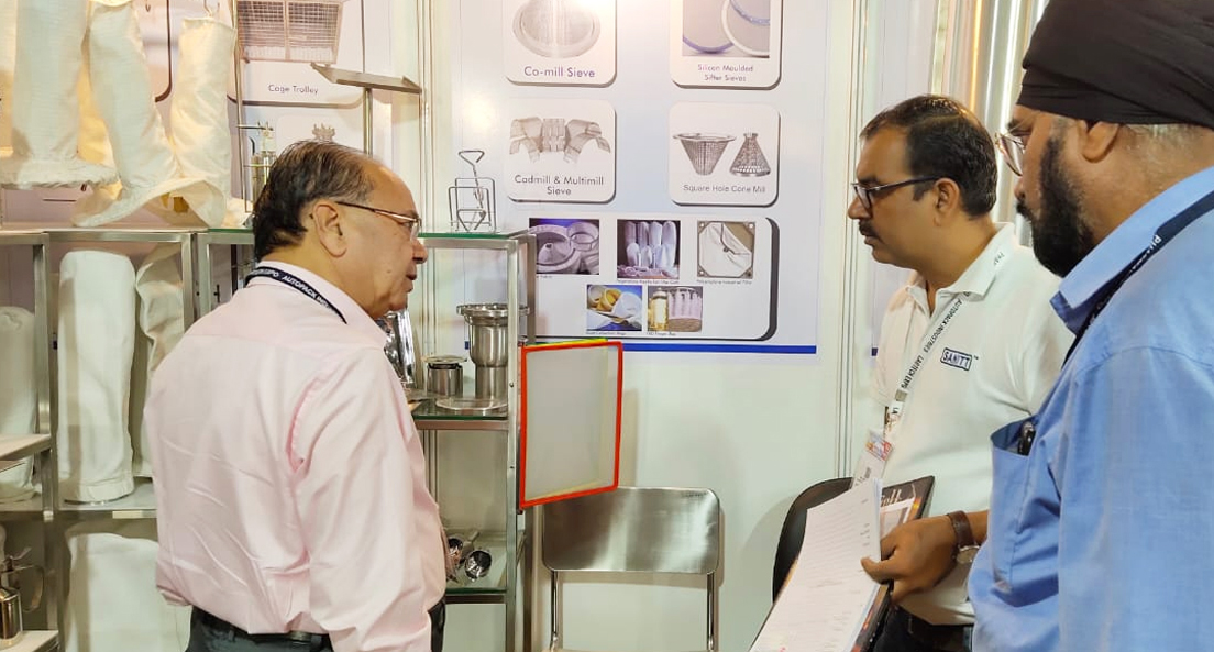 PharmaTech Expo 2019 Ahmedabad-7