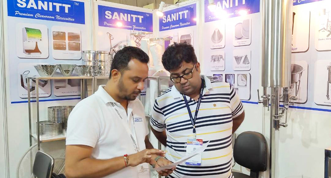 PharmaTech Expo 2019 Ahmedabad-9