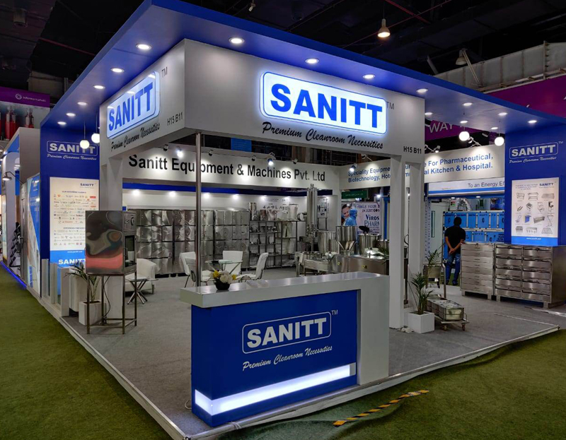 PMEC INDIA 2019 ( Delhi )