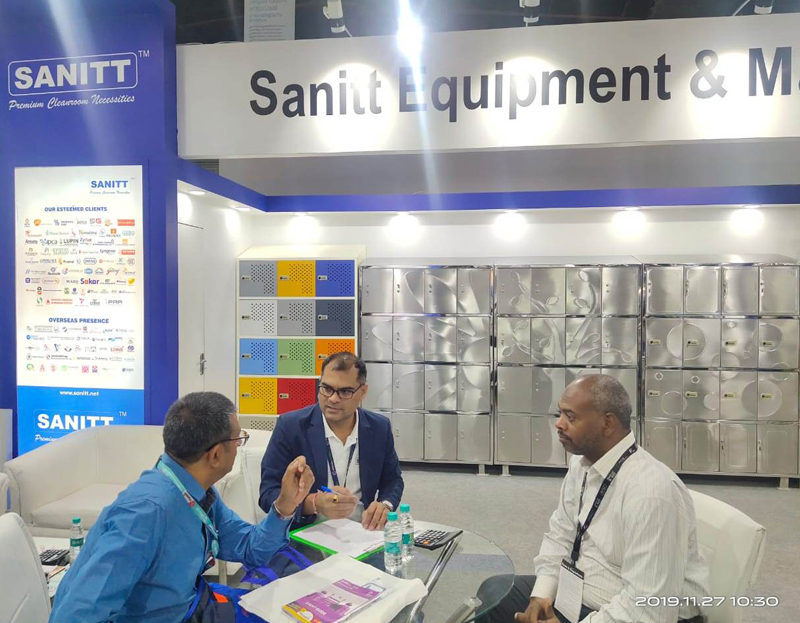 PMEC INDIA 2019-12