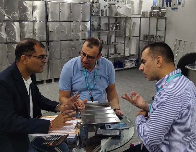 PMEC INDIA 2019-19