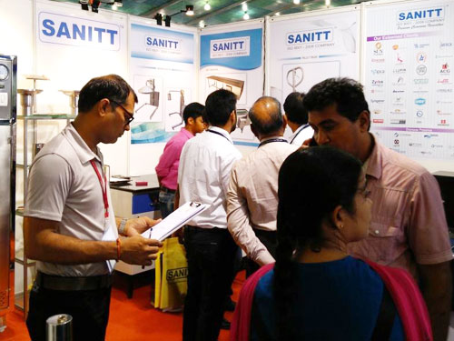 Ahmedabad Pharma Tech Expo 2016