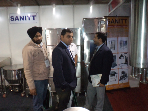 Delhi Pharmaceutical Expo 5