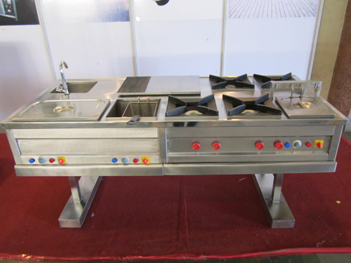 Goa Hotel-Hospitality Expo 3