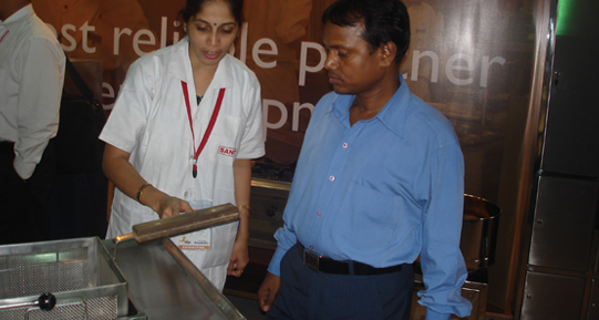 Pharmaceutical Exhibitions & Events 1