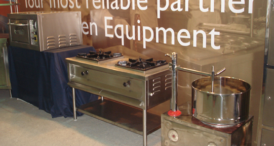 Pharmaceutical Exhibitions & Events 10