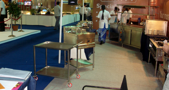 Pharmaceutical Exhibitions & Events 11