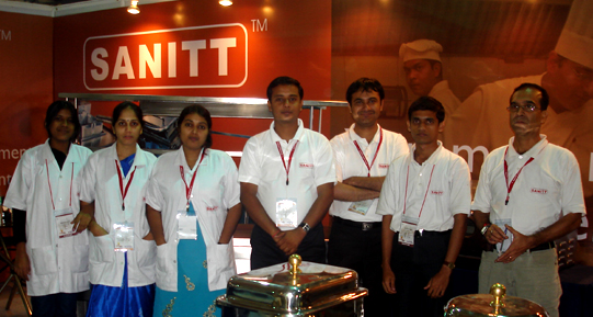 Pharmaceutical Exhibitions & Events 12