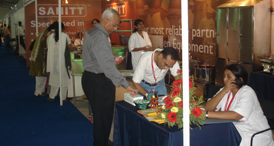 Pharmaceutical Exhibitions & Events 13