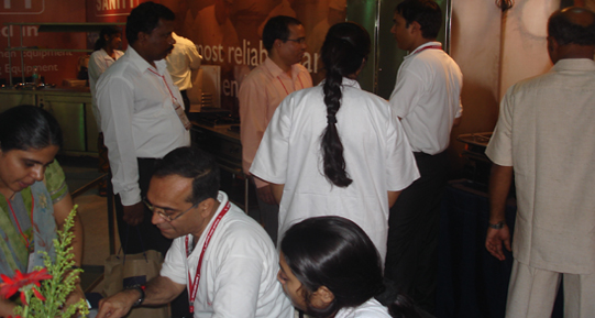 Pharmaceutical Exhibitions & Events 14